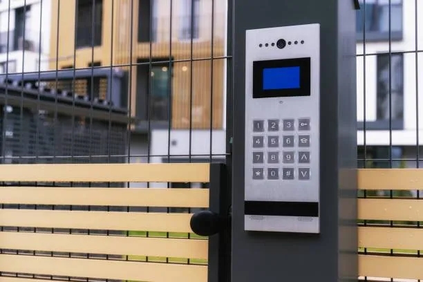 serrurerie pour immeubles, contrôle d'accès et badges Vigik