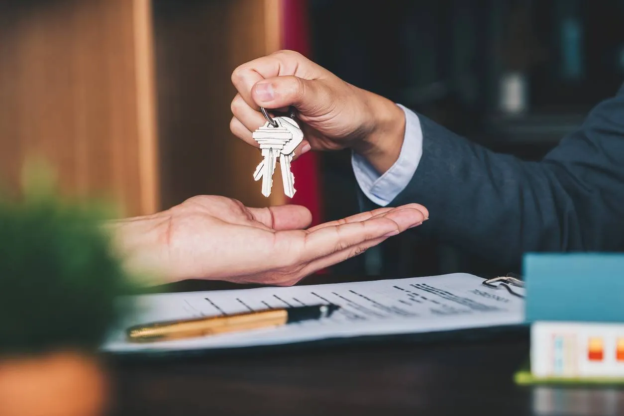 achat logement investissement