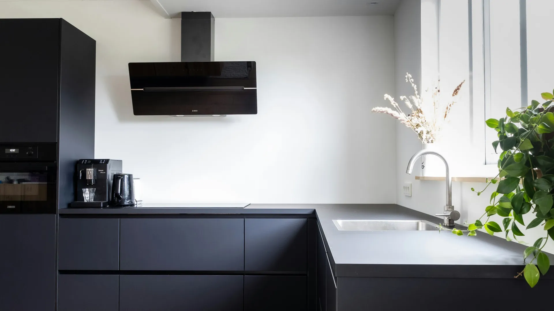 Une cuisine neuve pour valoriser son bien immobilier