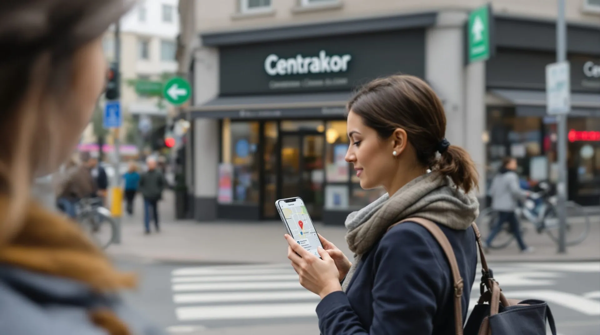centrakor