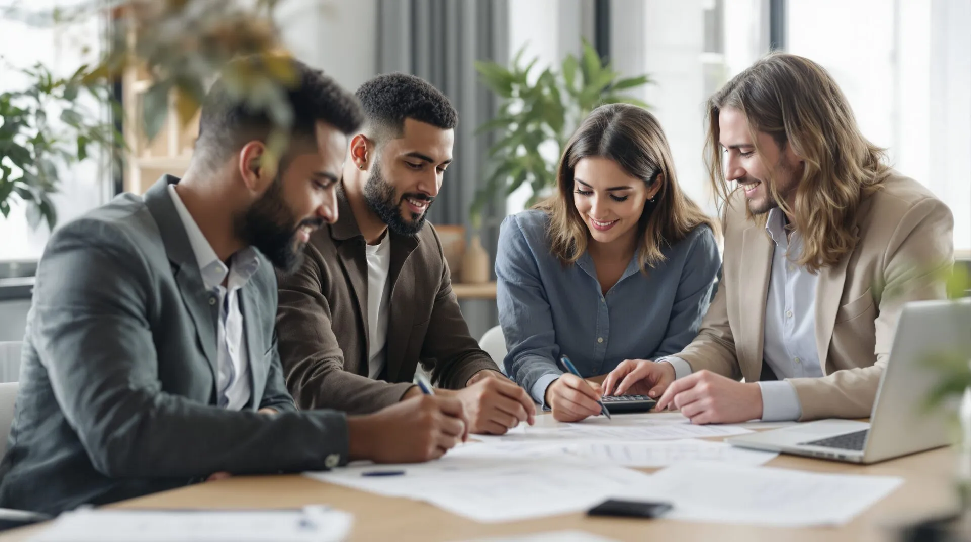 pret immobilier banque ou courtier