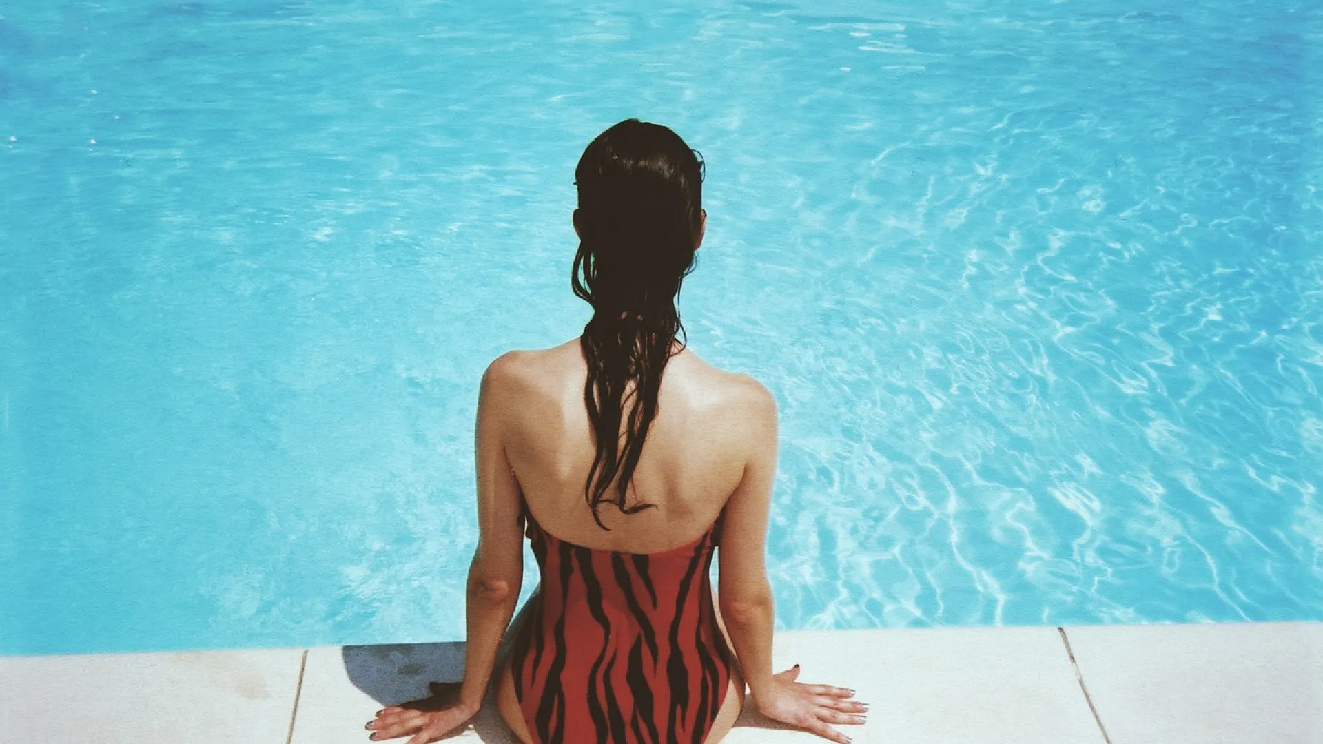 Des abris de piscine sécurisés, élégants et tellement innovants !
