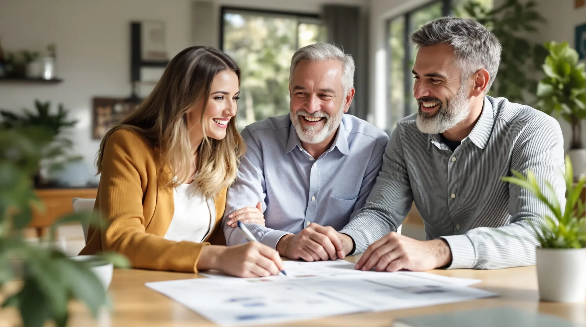Evaluation immobilière gratuite : découvrez votre prix en ligne