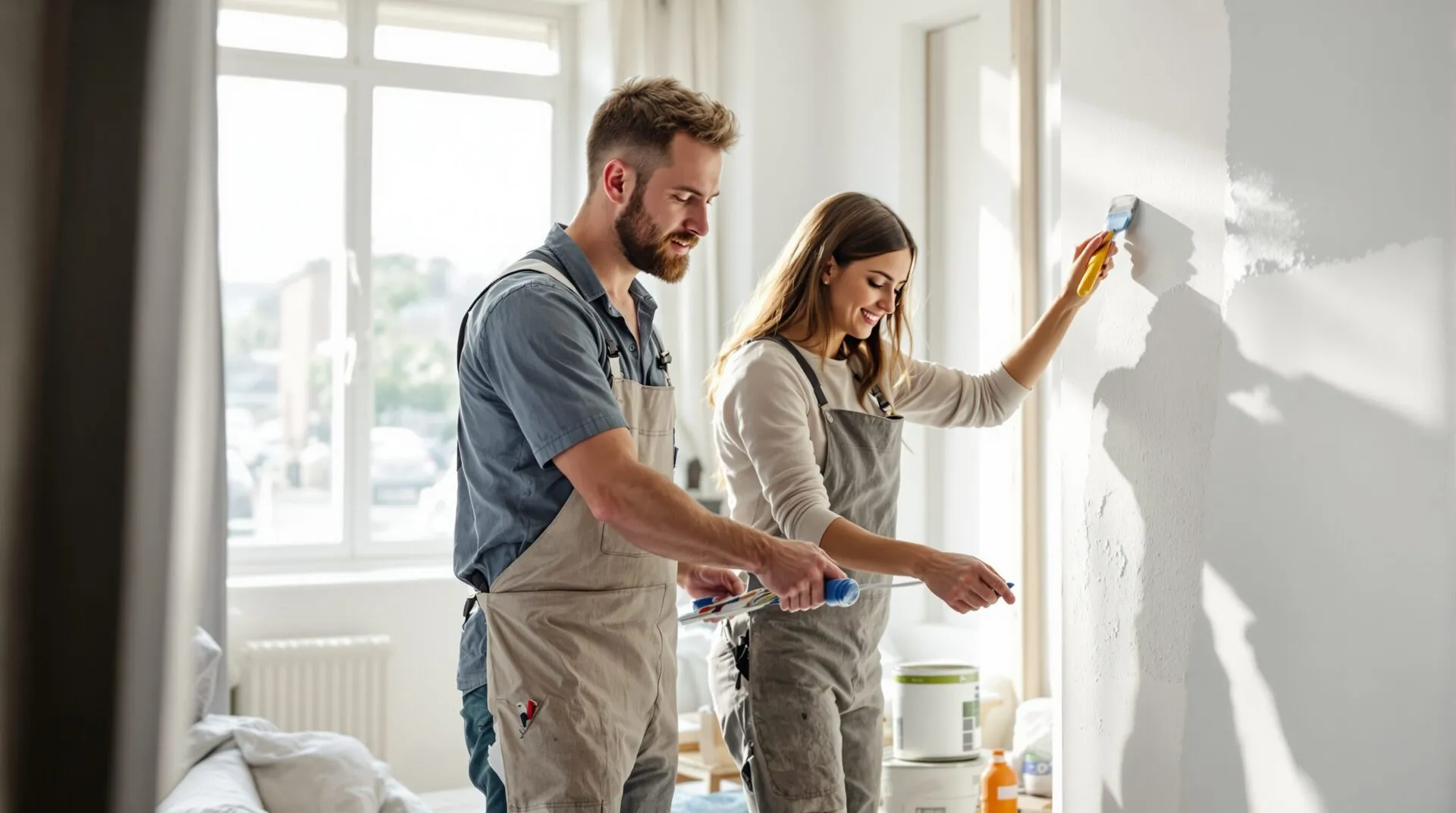 Rénover un appartement : comment réussir ses travaux durablement ?