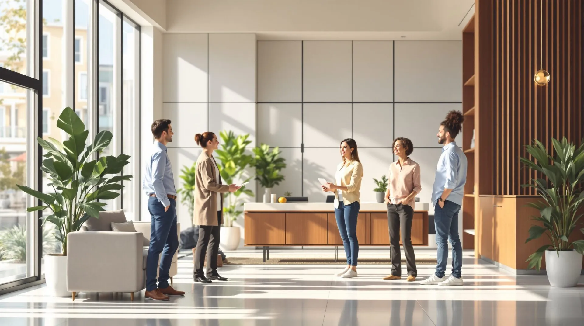 syndic de copropriété