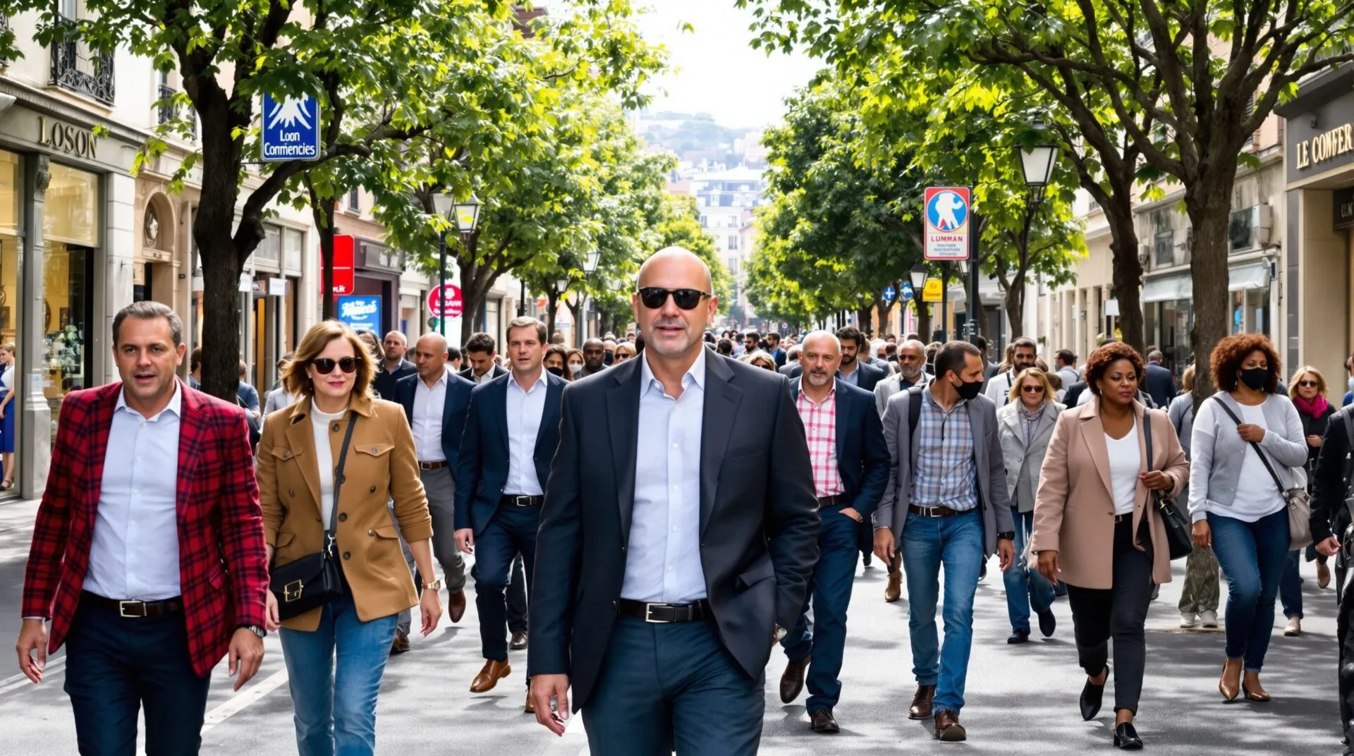 lyon arrondissement