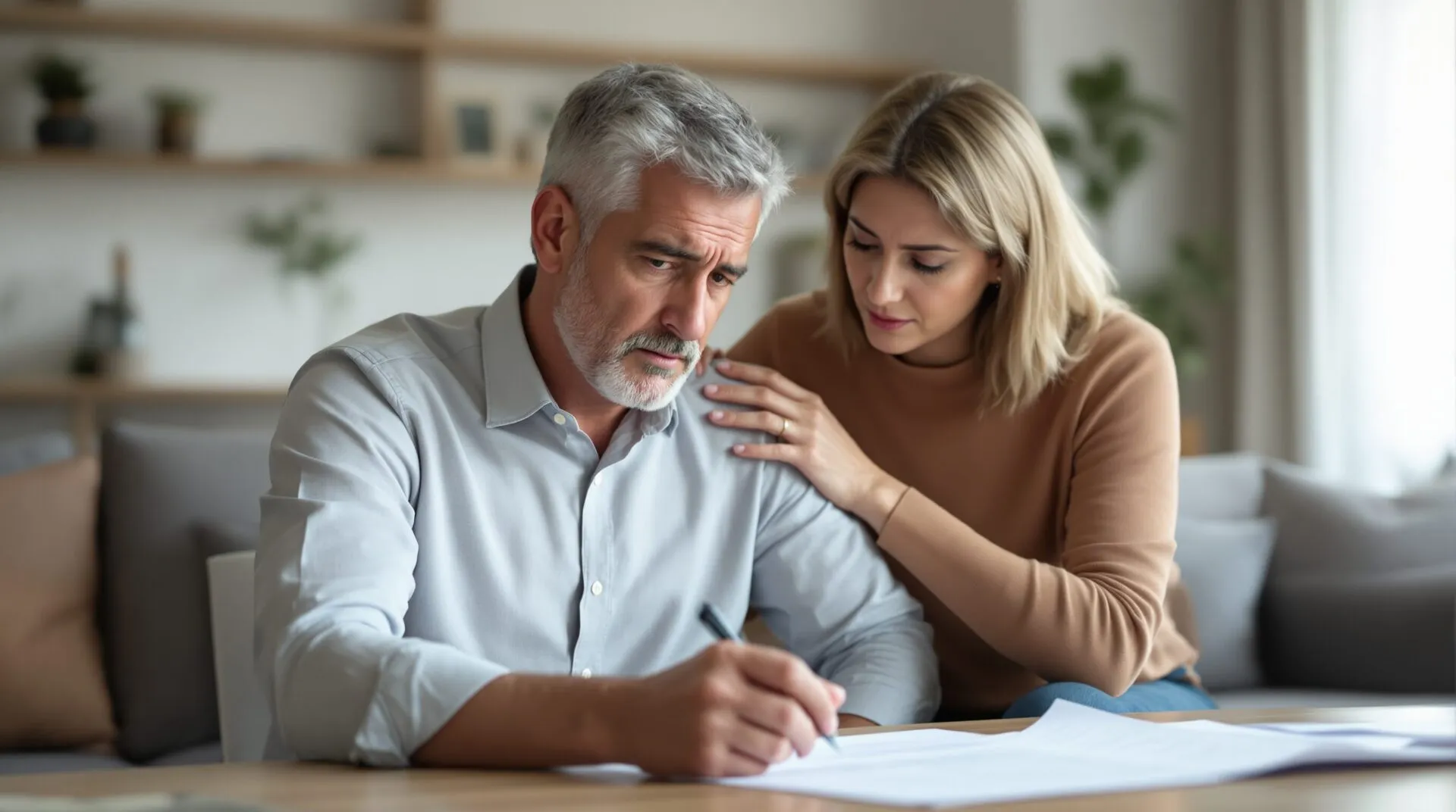 refus de rachat de credit