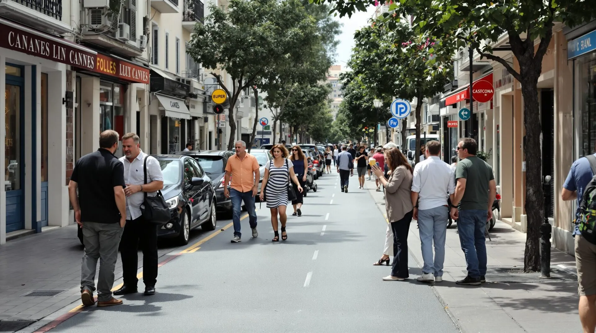 cannes quartiers à éviter
