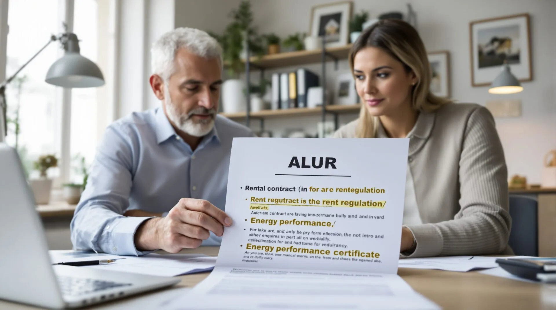 qu est ce que la loi alur