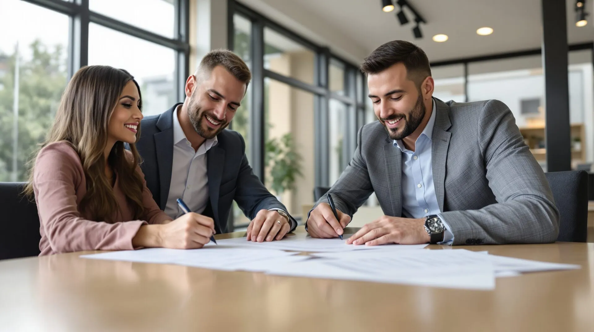 levée d'option d'achat
