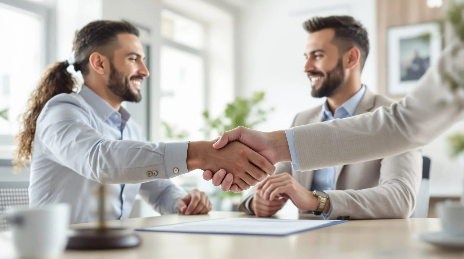 séquestre compromis de vente