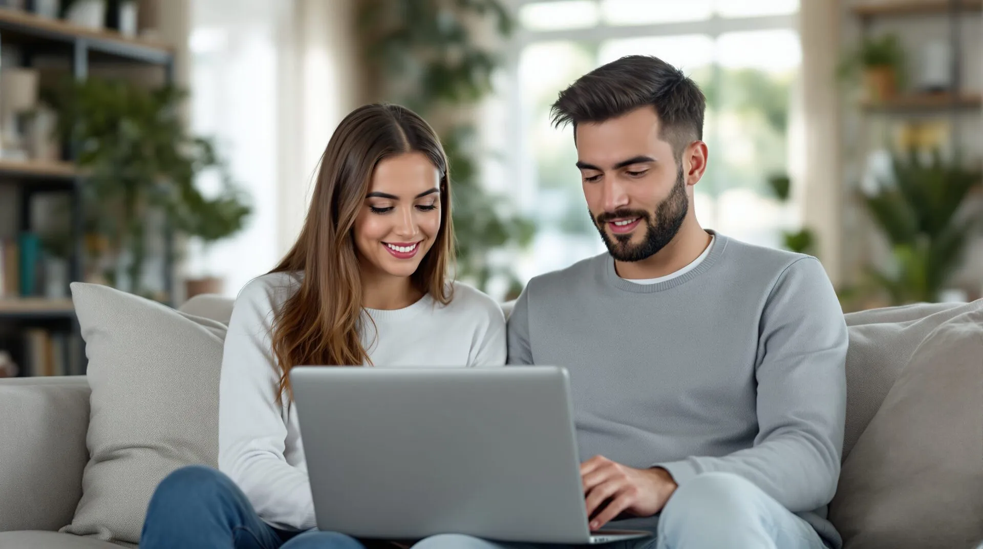 agence immobilière en ligne