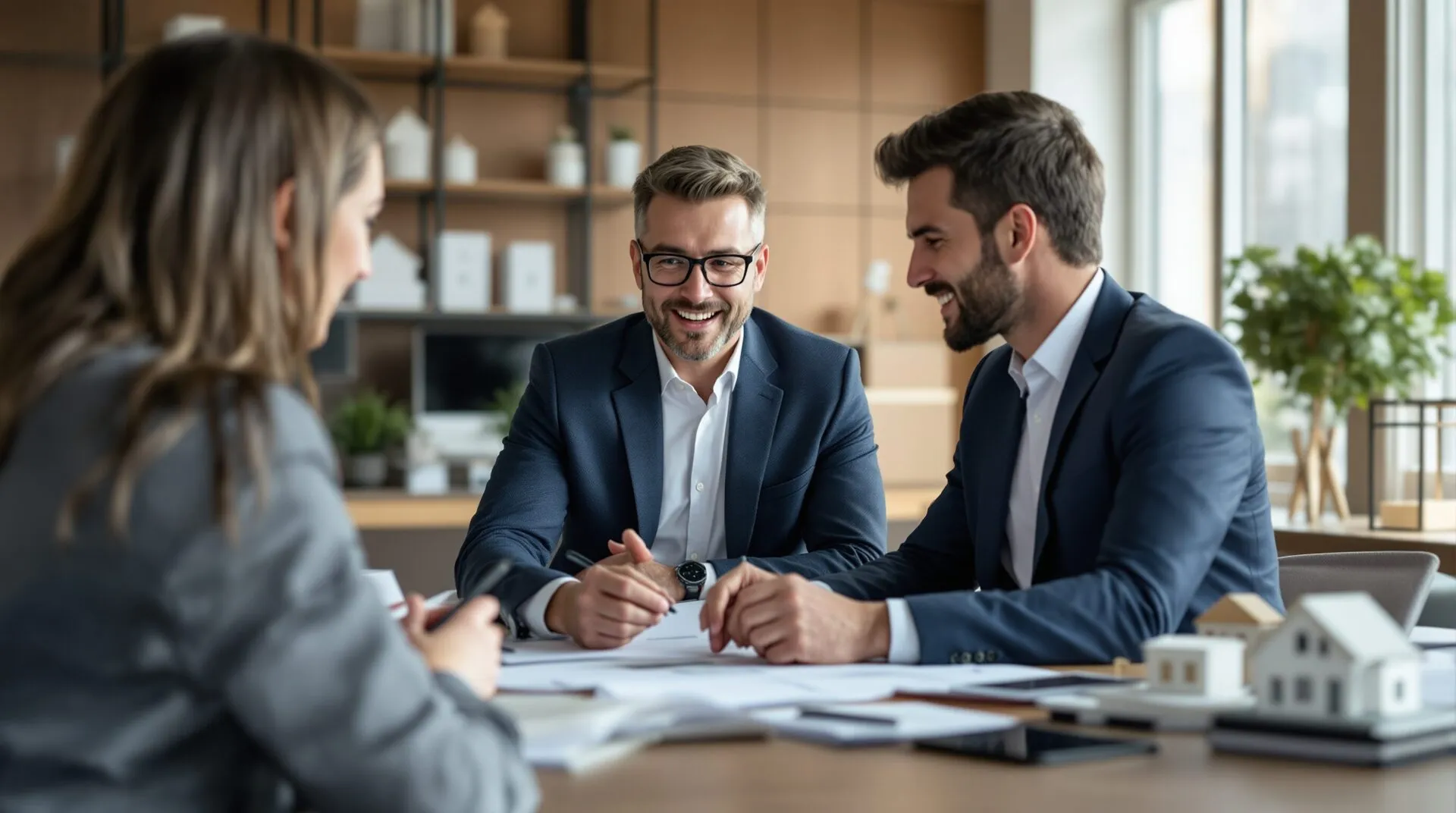 expert comptable immobilier