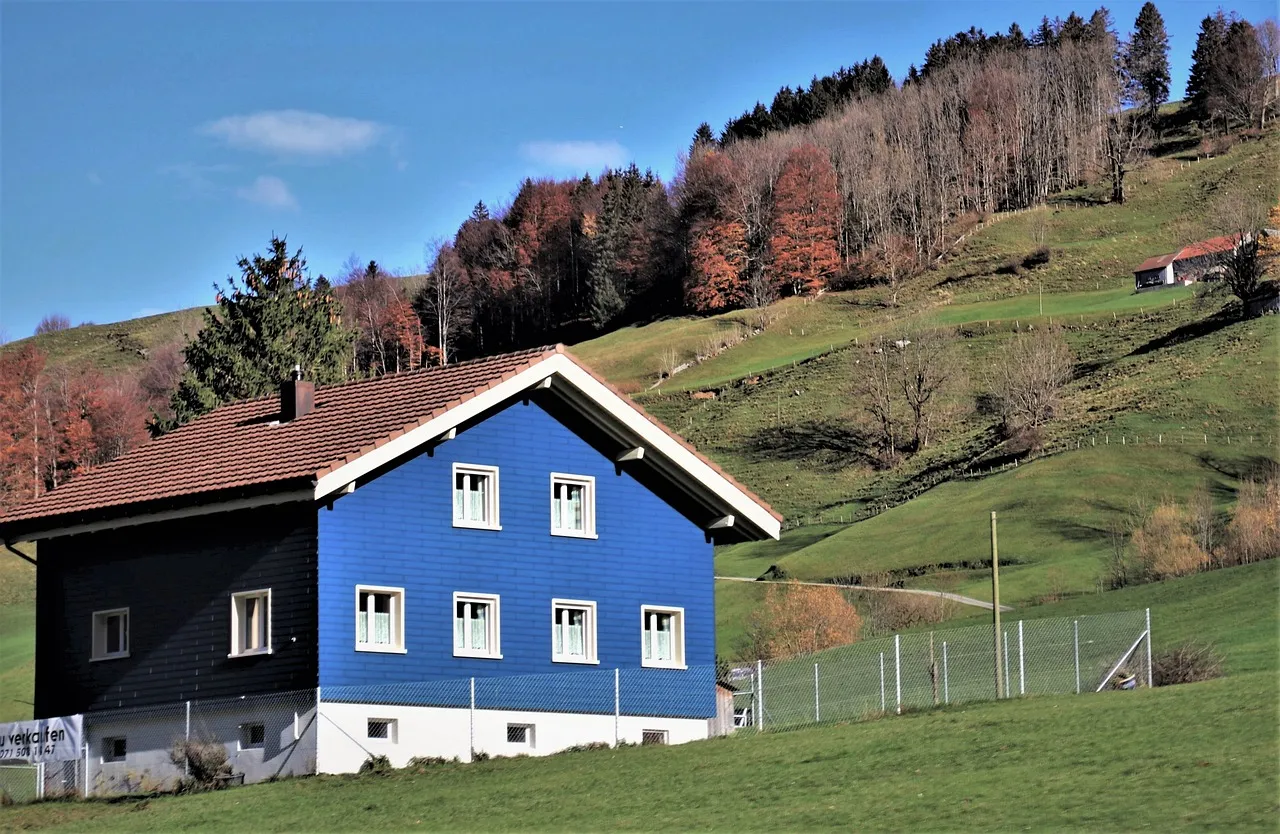 terrain a vendre landes