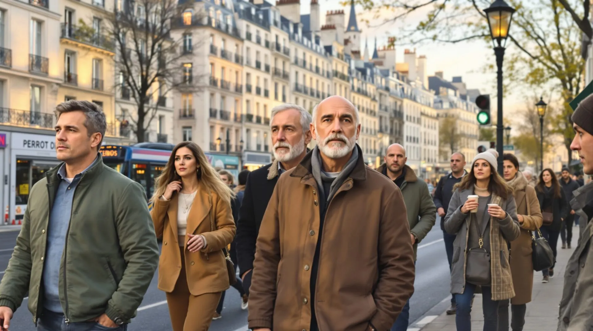 11ème arrondissement paris dangereux