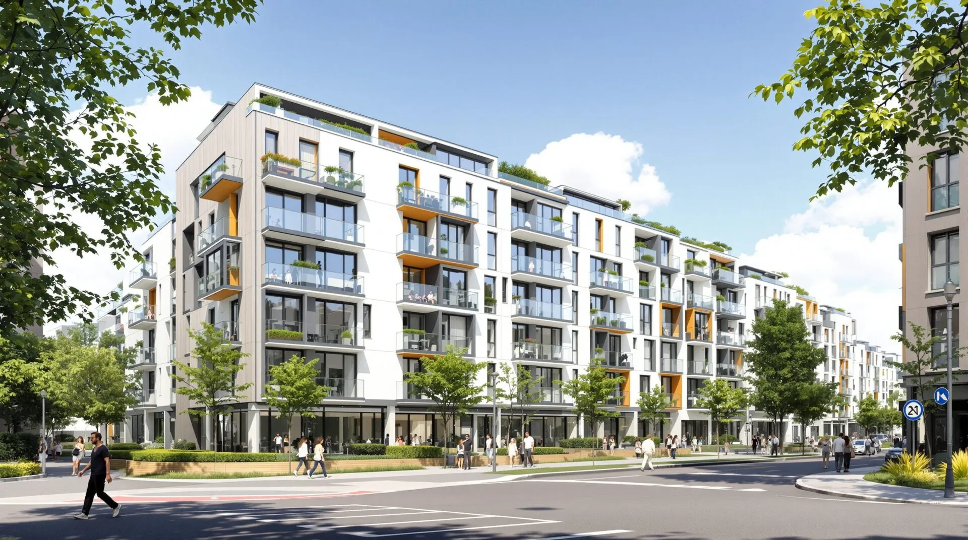 programme immobilier Strasbourg