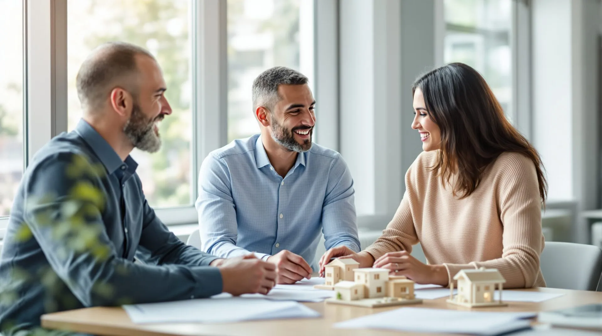 Investissement logement durable