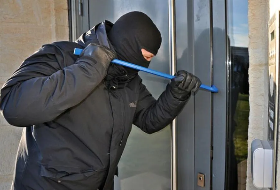 installateur alarme