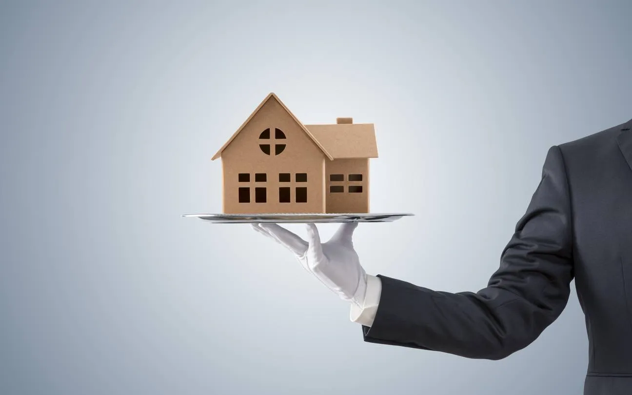 agence bien immobilier