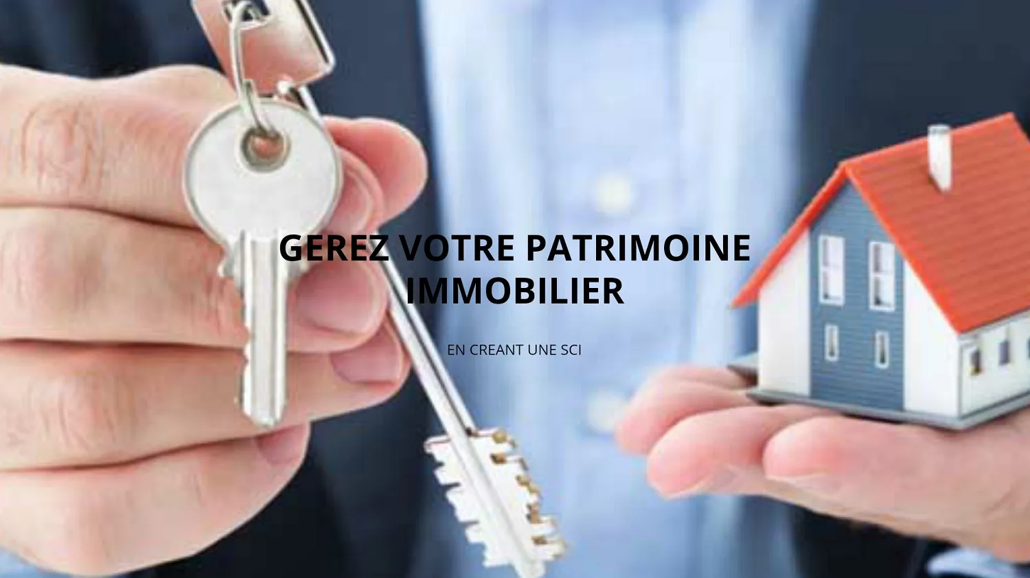 gestion patrimoine immobilier