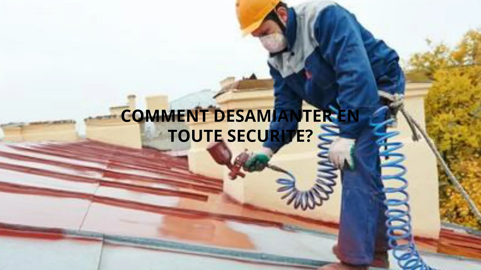 desamiantage