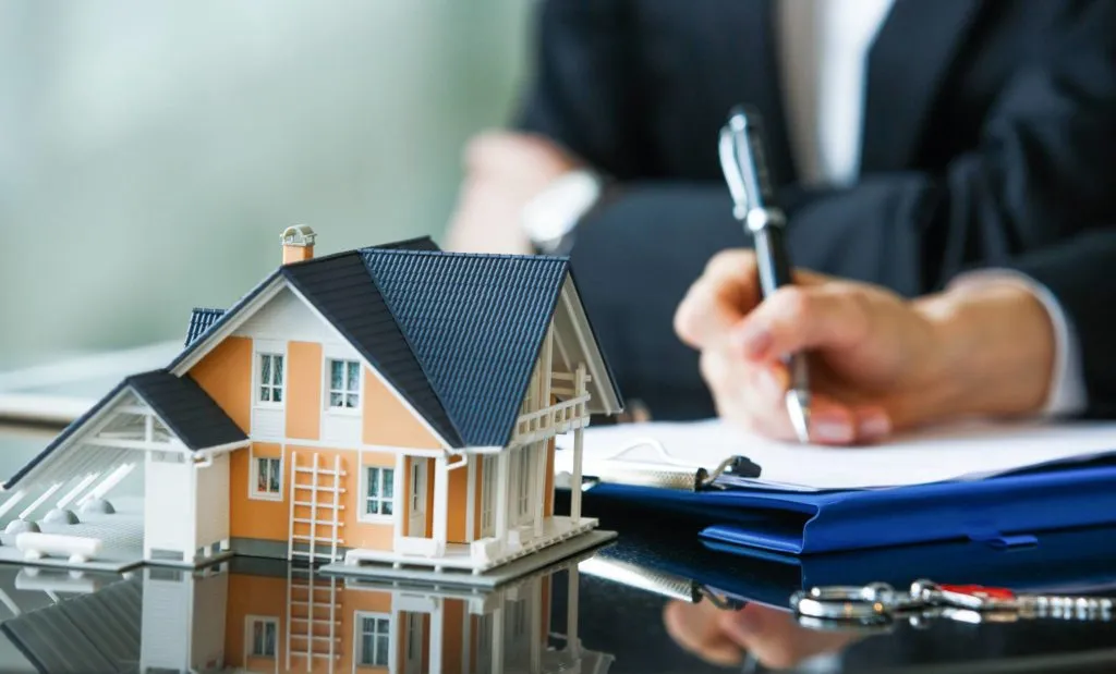 agence immobilier