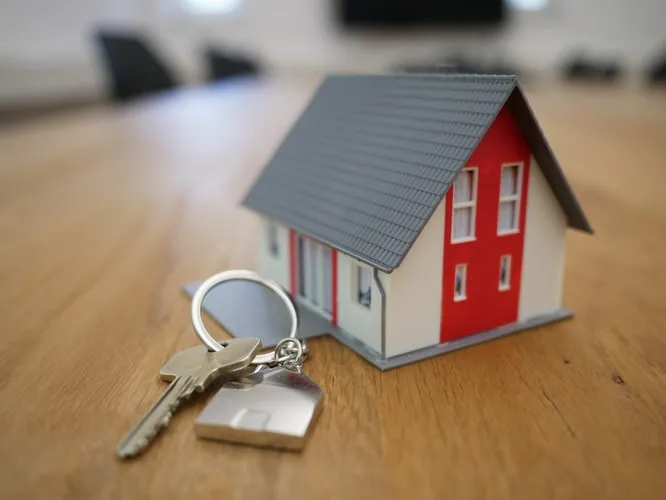 Promoteur immobilier