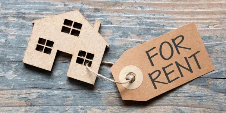 for rent