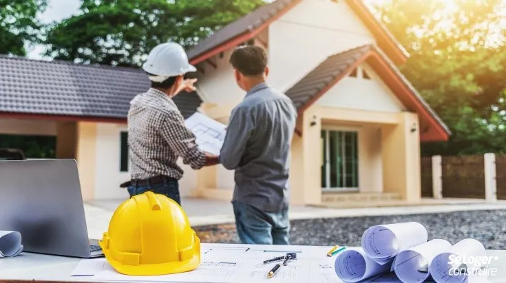 construction maison