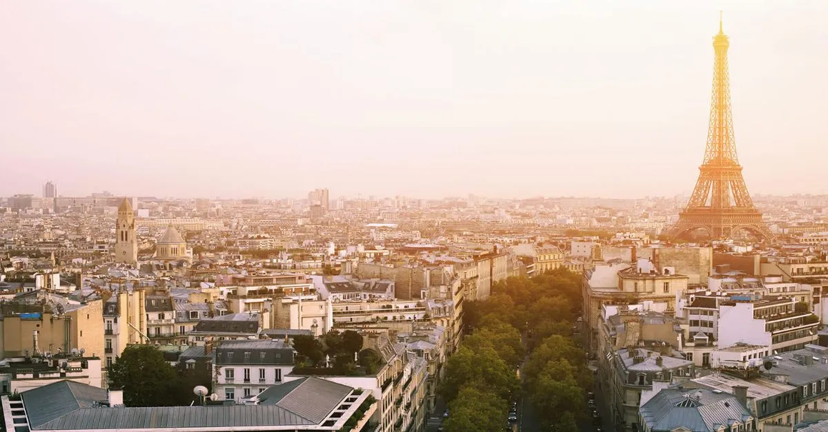 Paris