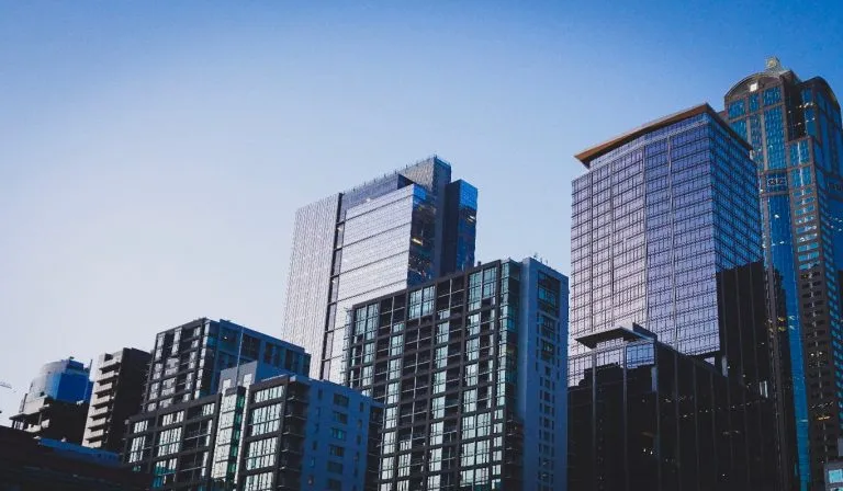 trading bien immobilier
