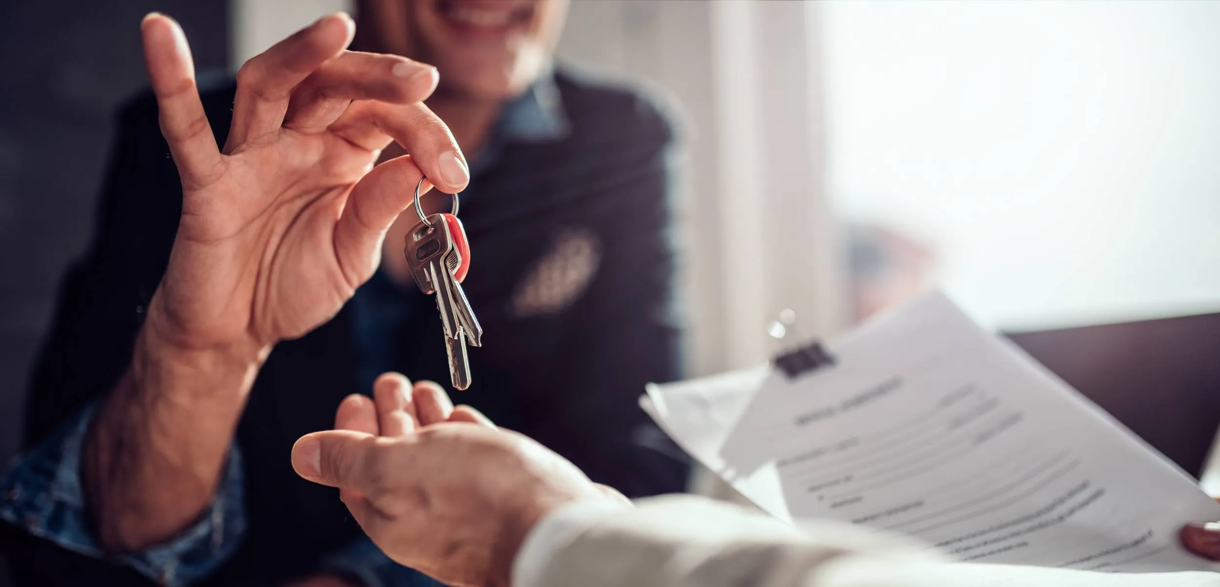 achat bien immobilier Paris