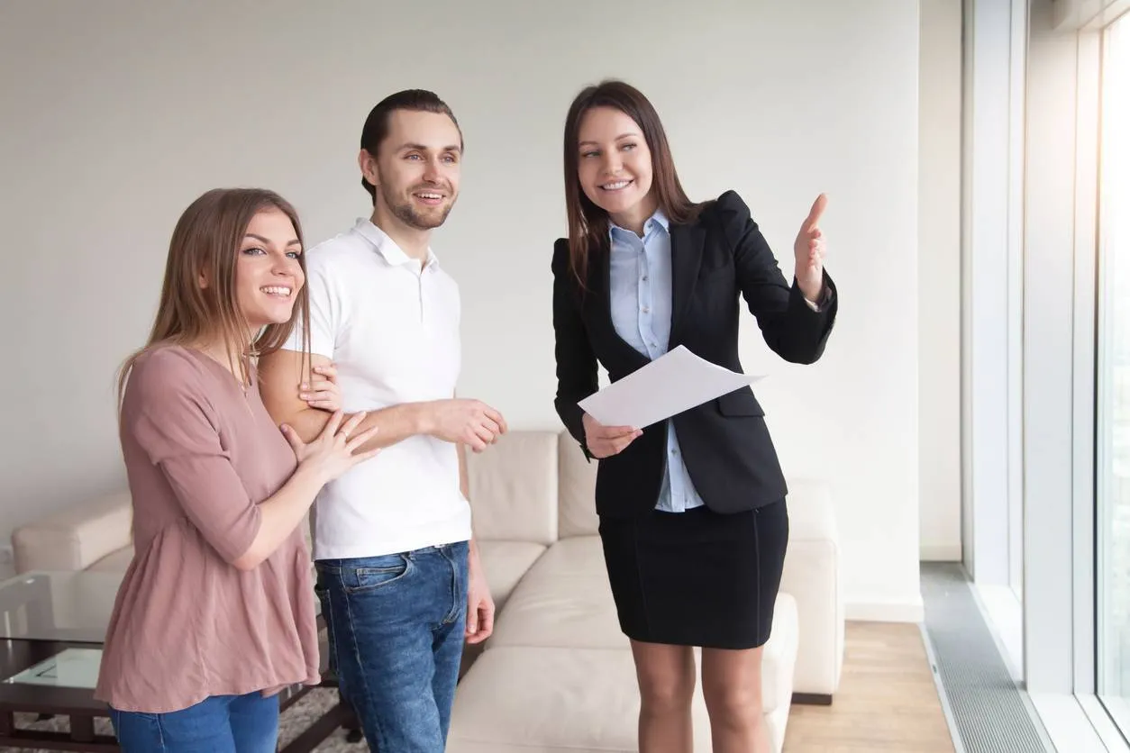 visite logement gestion locative
