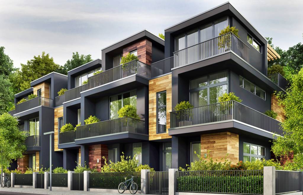bien immobilier neuf à Nice achat appartement