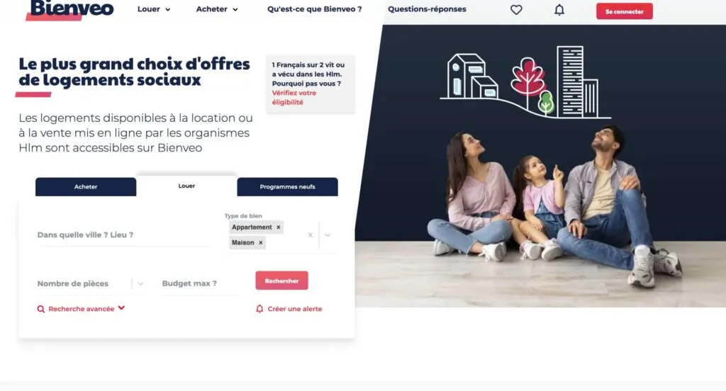 site bienveo