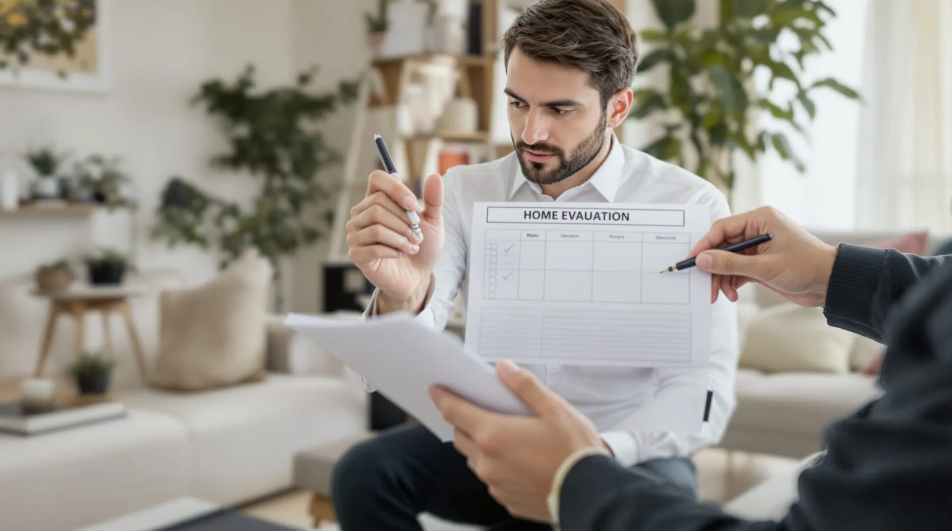comment faire estimer sa maison