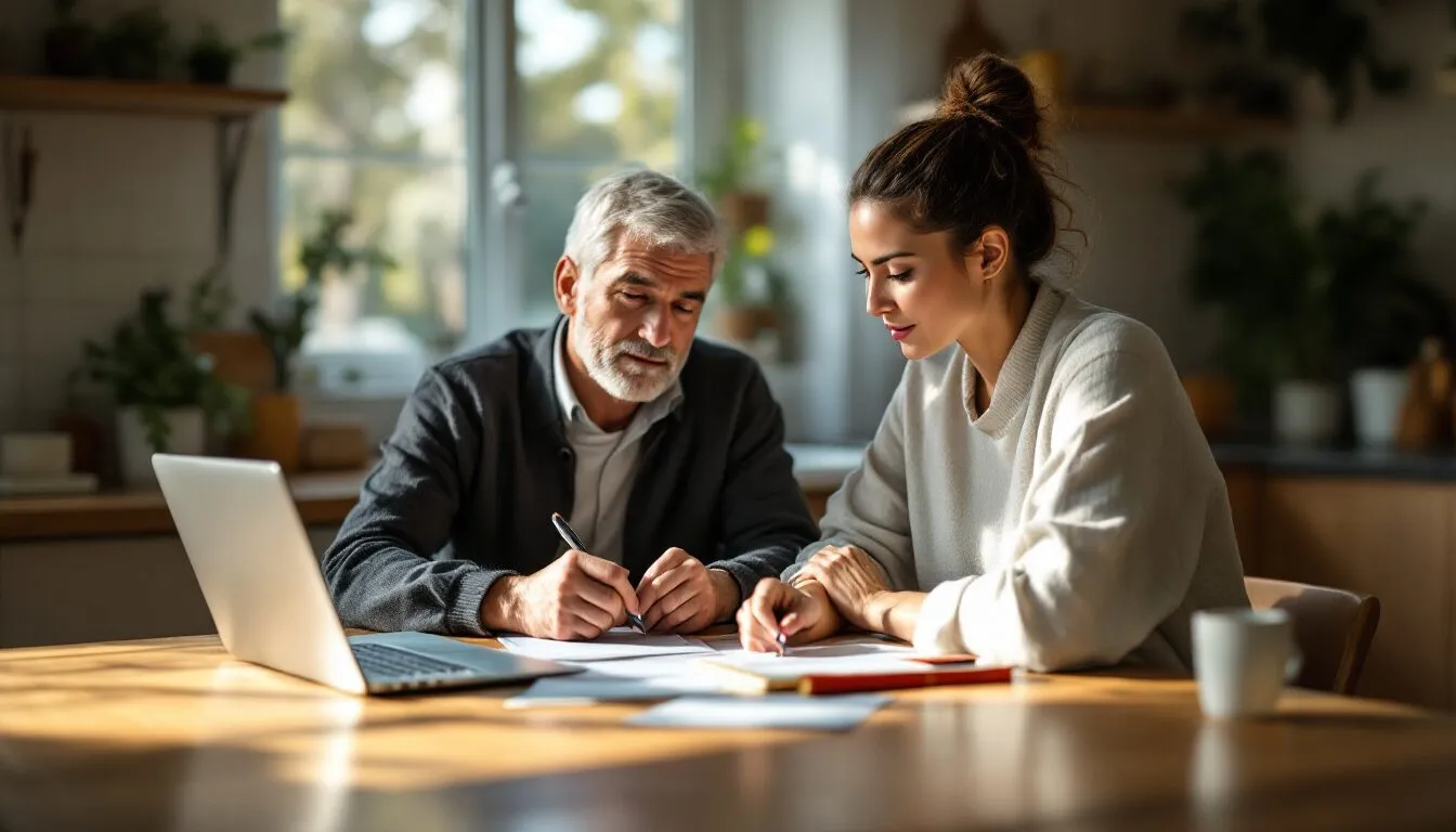 refus de rachat de credit
