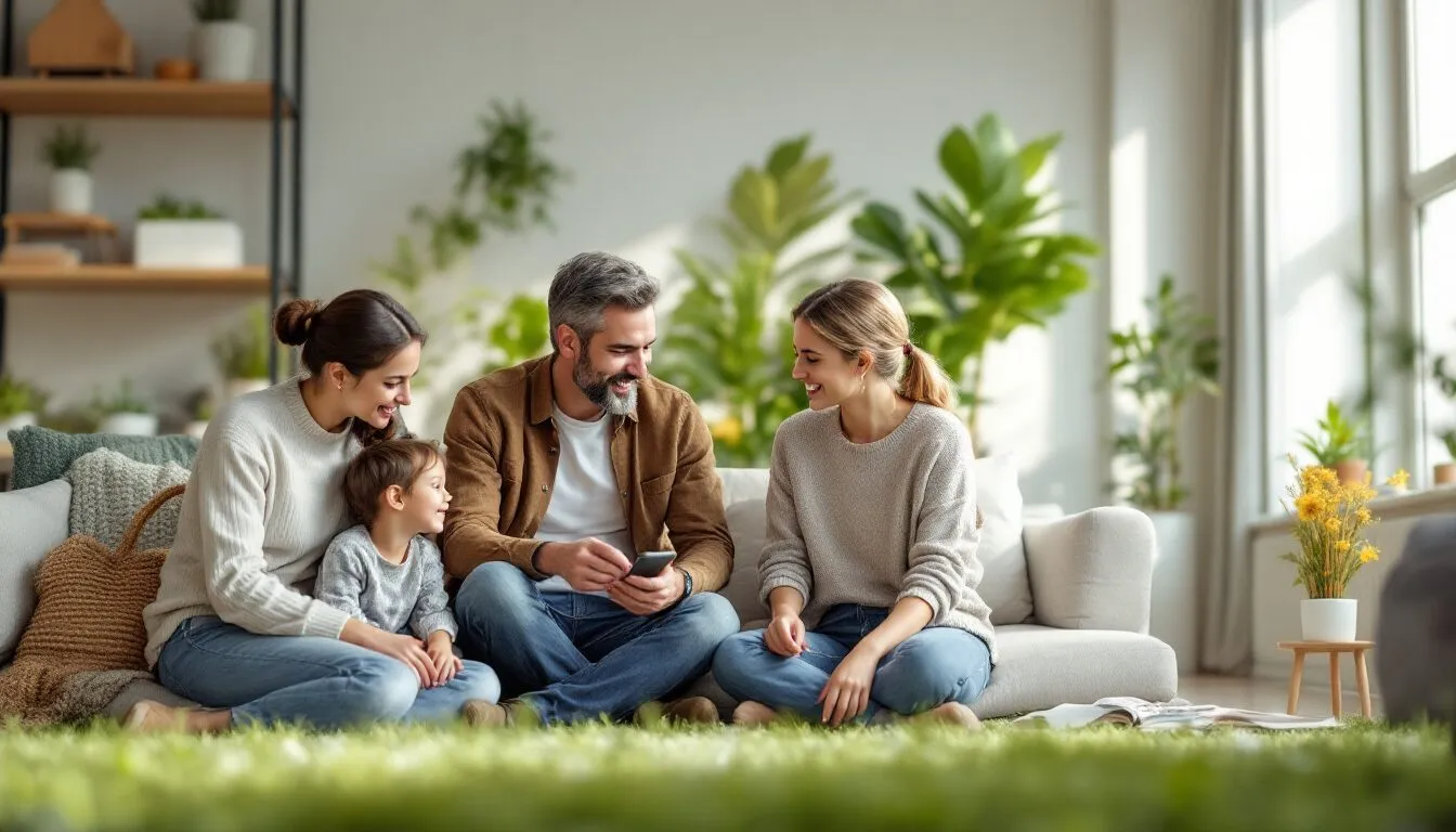 Investissement logement durable