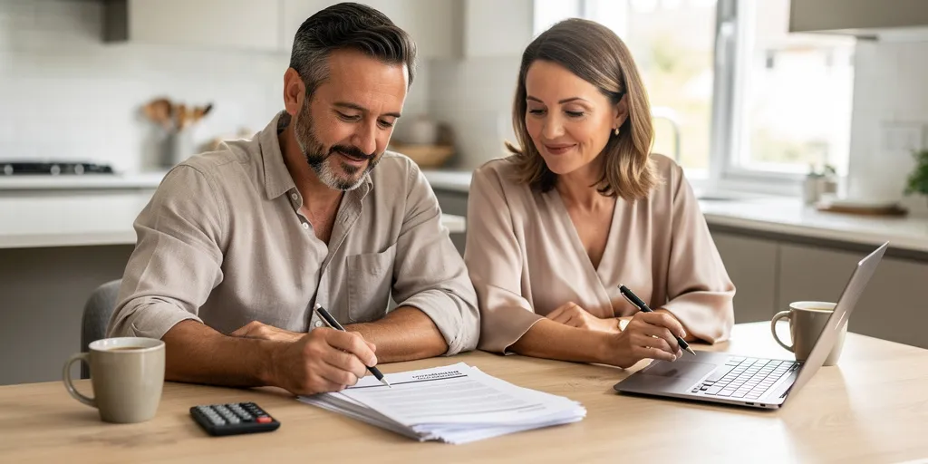 comment calculer les annuités