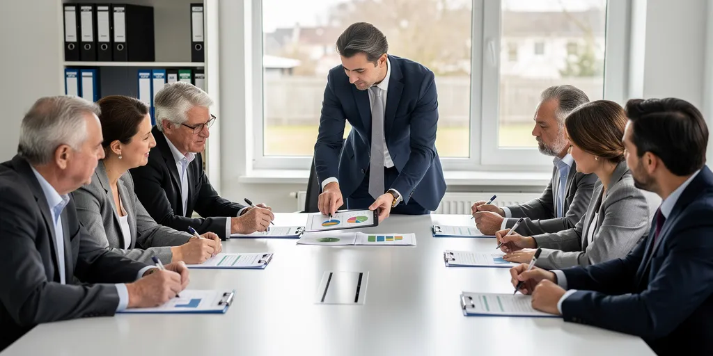 Qui est concerné par l’audit énergétique obligatoire ?