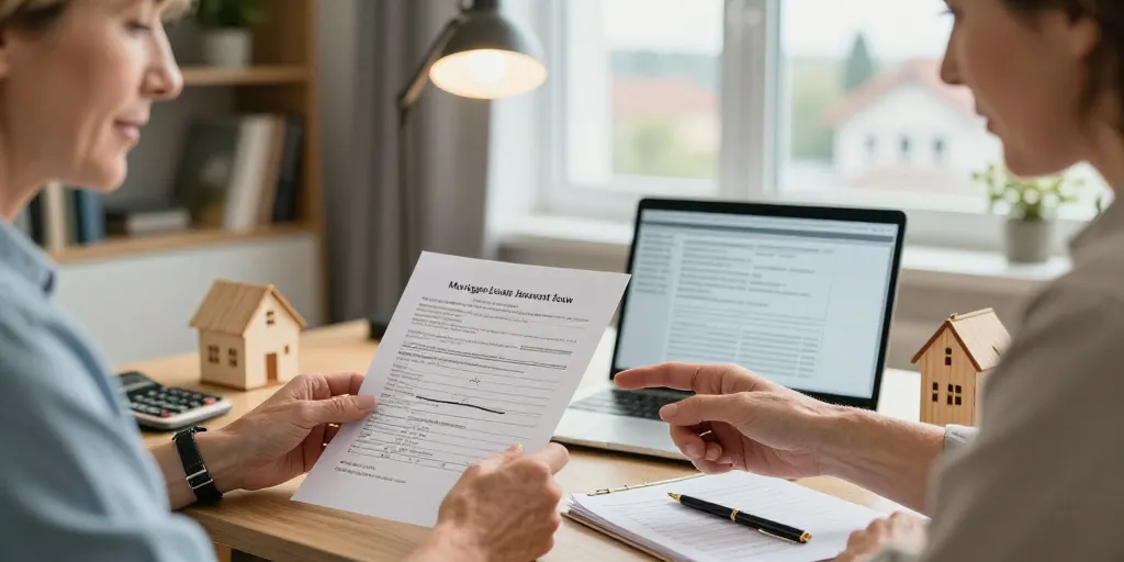 interet pret immobilier impot