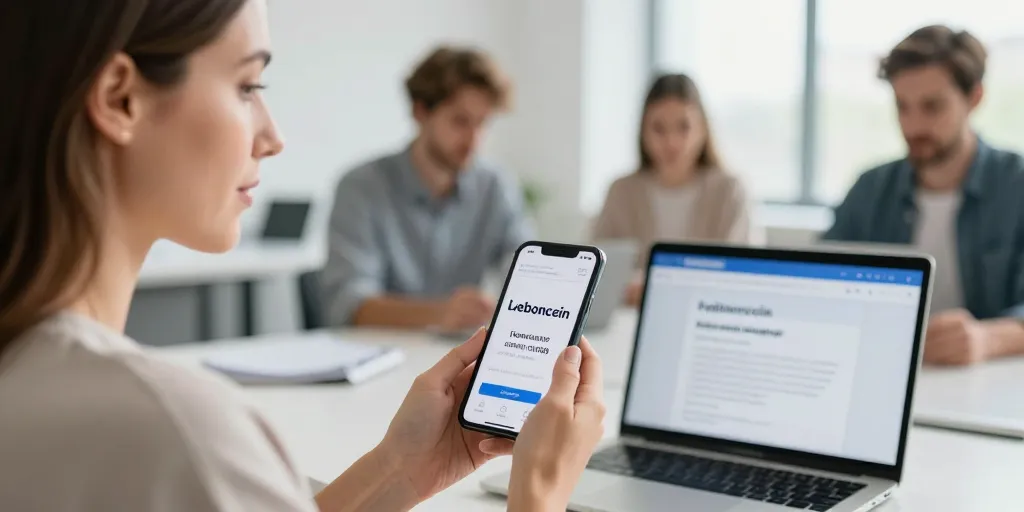 leboncoin service client