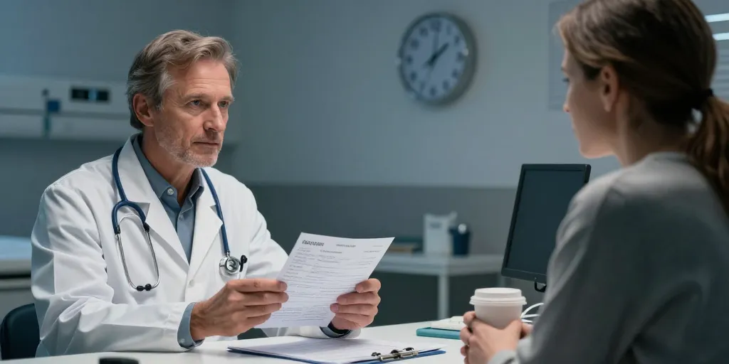 prix consultation medecin de garde