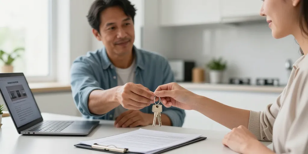 comment vendre un bien immobilier sans agence