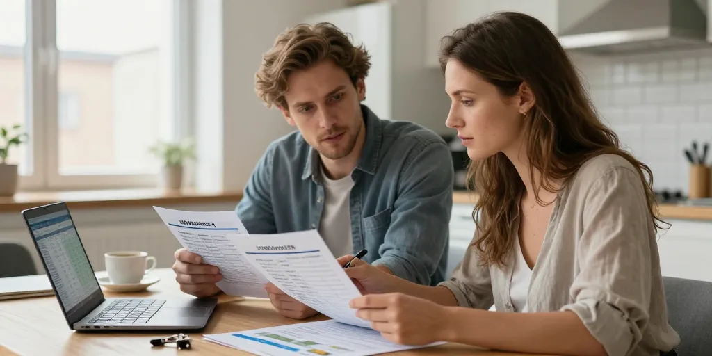 devenir proprietaire avec 2000 euros par mois