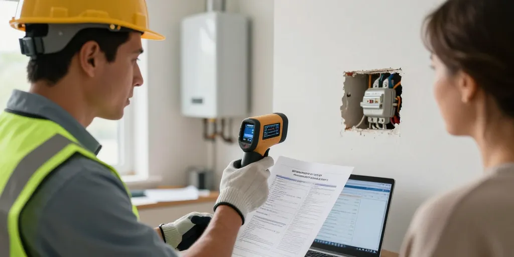 diagnostiqueur immobilier avantages et inconvénients