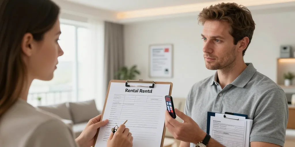 Bailleur : la checklist complète avant de mettre un logement en location