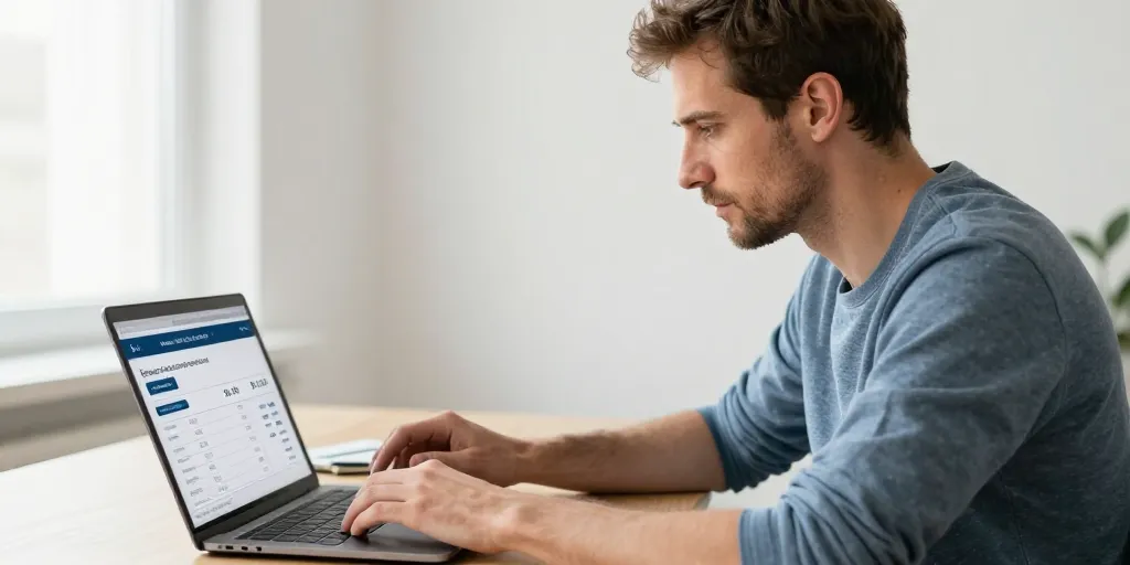 combien emprunter avec 300 euros par mois
