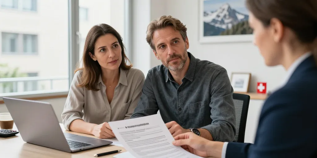 assurance genevoise