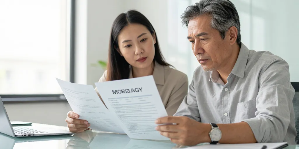 Prêt immobilier in fine : la stratégie fiscale pour votre investissement locatif